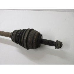 Cardan Gauche (transmission) Renault Clio 2 Phase 1